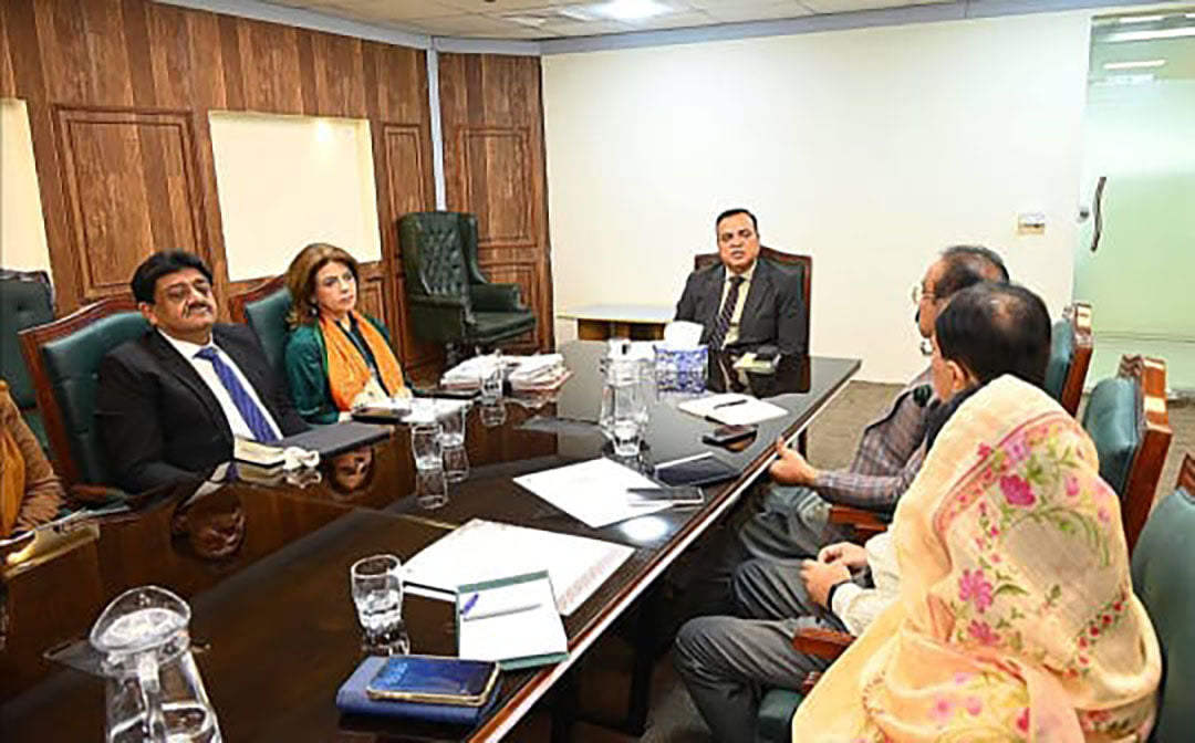 ECTA – A Platform to Strengthen and Promote ECTs’ Services