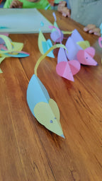 ECTA SINDH OFFICIAL CHILDREN ACTIVITY